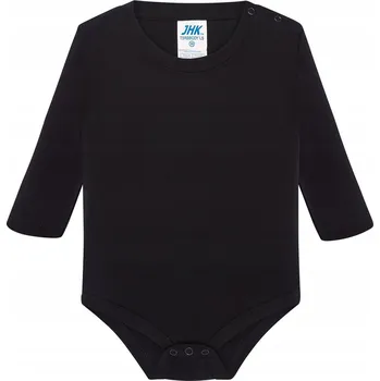 Pánská mikina Tepláková mikina bez kapuce JHK SWRA-290 modrá SK vel. XL