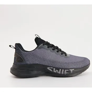 Pánská obuv Tenisky - 40 - House - černá - 771DW-99X