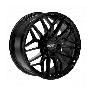 Alu kolo Alu disk ATS PASSION 9x20, 5x112, 66.5, ET35 diamond-black