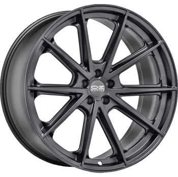 Alu kolo Alu disk OZ Perform. SUV-Offroad SUPREMA XT HLT 10x23, 5x120, 72.6, ET40 MATT GRAPHITE