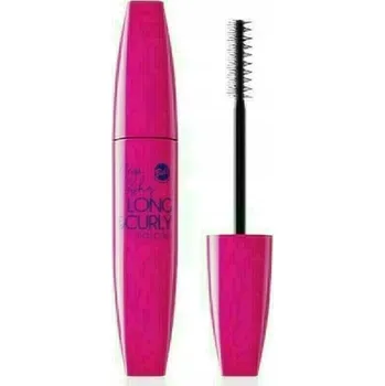 Řasenka Řasenka Bell Mega Lashes 10g