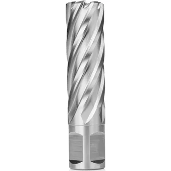 Vrták FI 24 x 50 mm Vrtací fréza HSSE RAIL