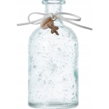 Váza Váza plast 14 cm