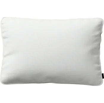 Polštář Povlak na polštář 60x40 bílý