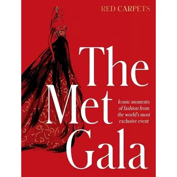 Cizí jazyk The Met Gala