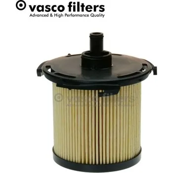 Palivový filtr Palivový filtr David Vasco C049