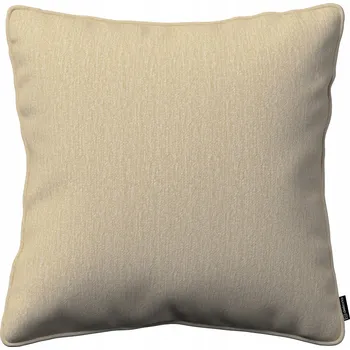 Polštář Dekoria Povlak na polštář 60x60 cm, odstíny hnědé