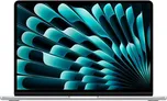 Notebook Apple MacBook Air 13 M4 13,6" Apple M4 16 GB / 256 GB stříbrný