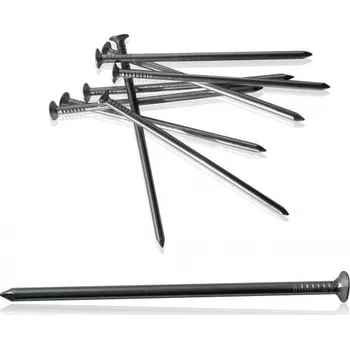 Hřebík Hřebíky stavební 4,5x140mm