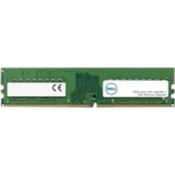 Operační paměť Upgrade paměti Dell – 16 GB – 1Rx8 DDR5 UDIMM 4800 MT/s ECC (není kompatibilní