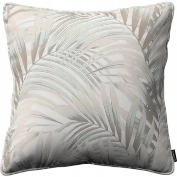 Polštář Dekoria Povlak na polštář 60x60 cm, odstíny hnědé