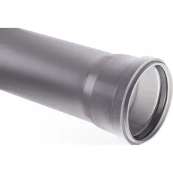 Kanalizační potrubí Trubka 315 MM 50 x 1,8 mm PP HT kanalizace