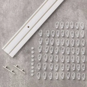 Obraz Komplet - dvojitá stropní lišta 210 cm