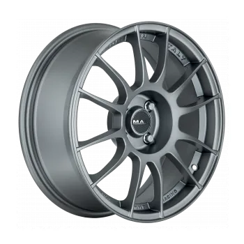 Alu kolo Alu disk MAK XLR 7x17, 4x98, 58.1, ET29 MATT GRAPHITE