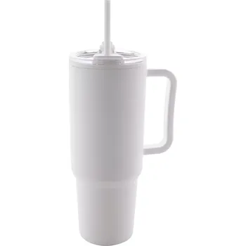 Termoska Trenta termo hrnek - bílá - AP808164-01