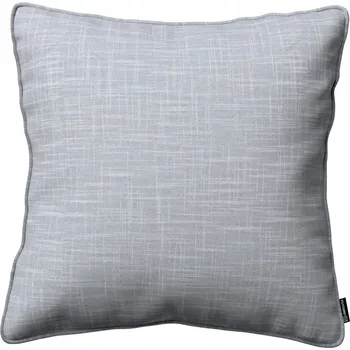 Povlak na polštářek Dekoria Povlak na polštář 60x60 cm, odstíny šedé