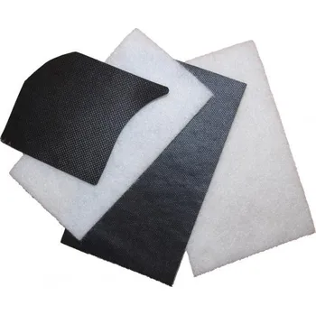 Filtr do vysavače Filtry a mikrofiltry (4ks) pro ZELMER Wodnik Trio Profi 5 System