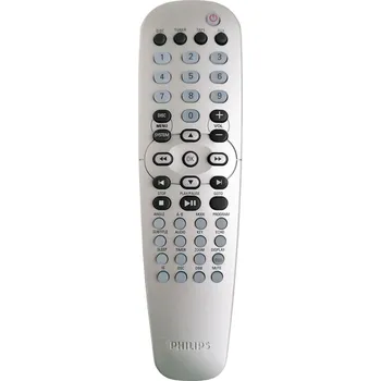 Dálkový ovladač PHILIPS RC19245033/01 - kompatibilní značkový dálkový ovladač General