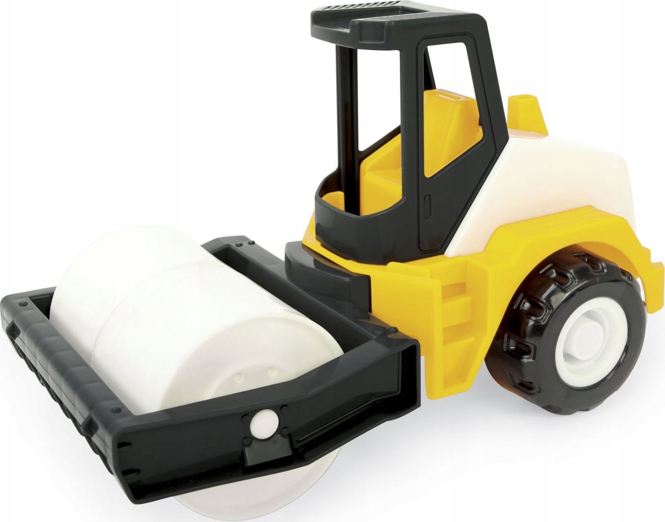 Wader : camion toupie Tech Truck - 24,5 cm