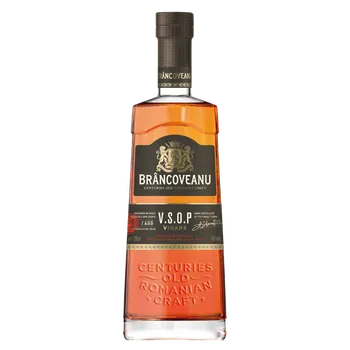 Brandy BRANCOVEANU VSOP 40% 0,7l