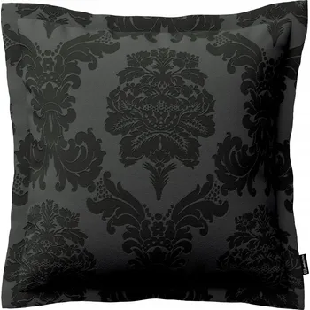 Povlak na polštářek Dekoria Povlak na polštář 45x45, odstíny šedé