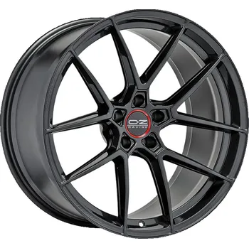Auto-moto Alu disk OZ I-Tech ESTREMA GT HLT 9.5x19, 5x112, 75, ET20 HYPER TITANIUM