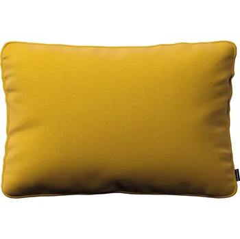 Polštář Dekoria Povlak na polštář 60x40 cm, odstíny žluté