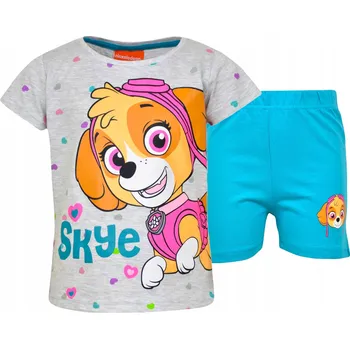 Chlapecké pyžamo EplusM pyžamo vícebarevné, velikost 128