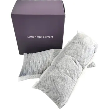 vodní filtr Náhradní uhlíkový filtr pro HYDRON TRAVEL MAX 2 ks