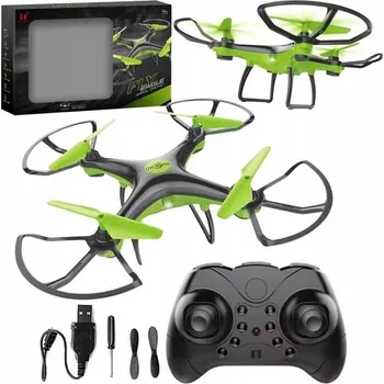 Dron R/C dron s vestavěnou kamerou, 6-osý LLH-X31