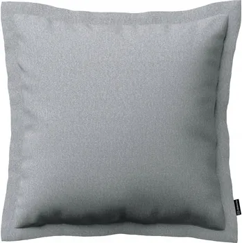 Polštář Povlak na polštář 45x45 cm šedý