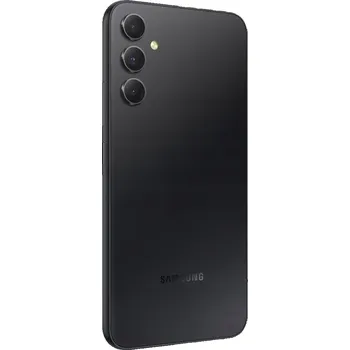 Mobilní telefon Smartphone Samsung Galaxy A34 8 GB / 128 GB 5G černý