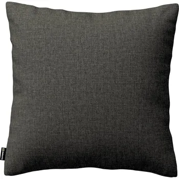 Povlak na polštářek Dekoria Povlak na polštář 60x60 cm, odstíny hnědé