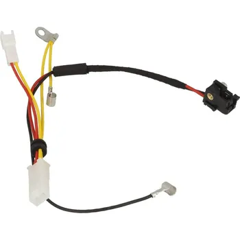 Motorová pila Kabelový svazek pro pilu STIHL MS 362 C (11404403012) (Vysoce kvalitní originální kabelový svazek pro motorové pily STIHL MS 400 CM, STIHL MS 362 CM, STIHL MS 362 CM VW. Pozice na obrázku č. 36.)