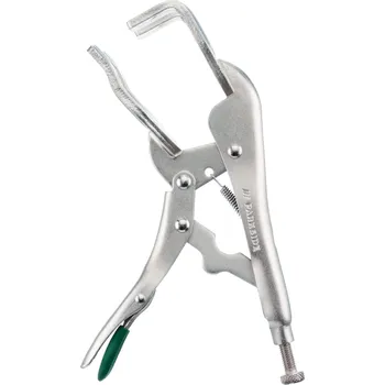 Ruční nářadí PARKSIDE® Samosvorné / svářečské kleště (svářečské uchopovací kleště na typ C)