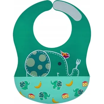 Bryndák Marcus & Marcus silikonový