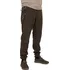 Rybářské oblečení Fox International Premium 310 Joggers Khaki/Camo