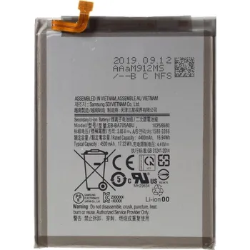 Baterie pro mobilní telefon Baterie EB-BA705ABU pro Samsung Galaxy A70