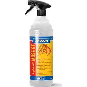 Čisticí prostředek TENZI TopEfekt Moss GT- odstraňovač plísní 1L