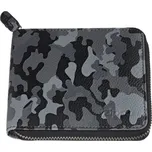Zippo peňaženka Camo Zips