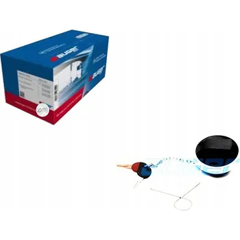 Palivová nádrž Auger 71270 Víčko palivové nádrže