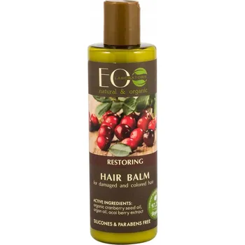 Kondicionér na vlasy ECO Laboratorie 200 ml