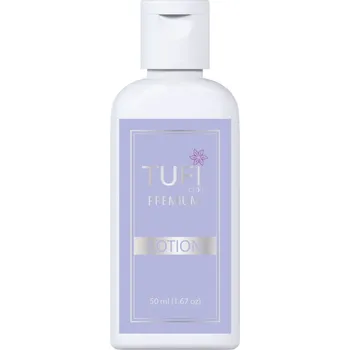 Péče o ruce Balzám na ruce a nehty TUFI profi PREMIUM Bubble 50 ml (0096980)