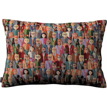 Polštář Dekoria Povlak na polštář 47x1