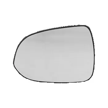 Auto zrcátko Vložka Sklo Zrcátka Zrcátko Le HONDA JAZZ