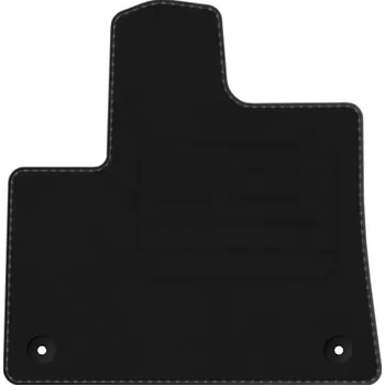 autokoberec Kobercové rohožky Edecor velurové 1 ks.