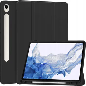 Pouzdro na mobilní telefon Pouzdro Bizon pro Samsung Galaxy Tab S9