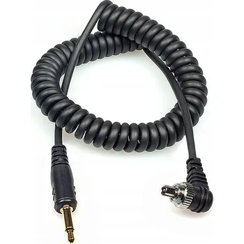 IP kamera Synchronizační kabel PC - 3,5mm jack