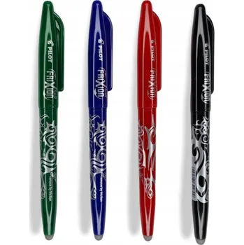 Propiska vymazatelný, vícebarevný PILOT