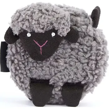 metr Svinovací metr Lantern Moon ovečka šedá 150 Cm (Lantern Moon Designový svinovací metr)